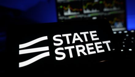 State Street Now Distributor for Select Sector SPDR ETFs