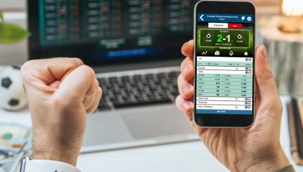 This ETF Could Be a Winning Sector Bet in 2026