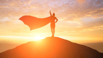 Large-Cap Anxiety? Leverage Midcap Marvels With This ETF