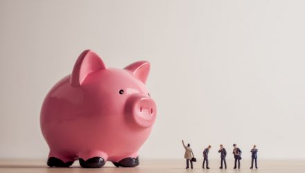 How Private Credit ETFs Democratize the $3 Trillion Credit Market