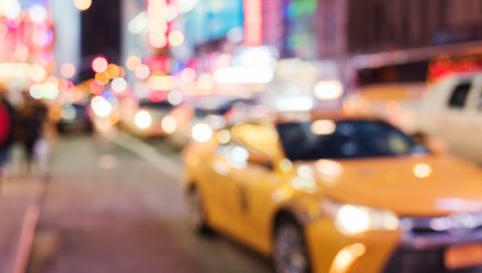 Tax-Loss Harvesting ETF TAXE Hits Milestone