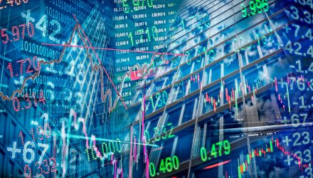 Oracle ETFs Face Market Test Amid Data Center Volatility