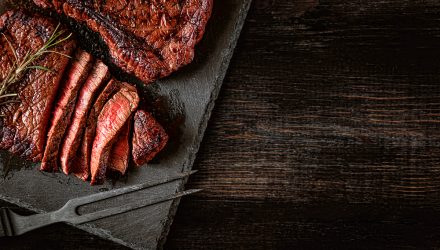 Are Small-Caps Worth a Steak Dinner?