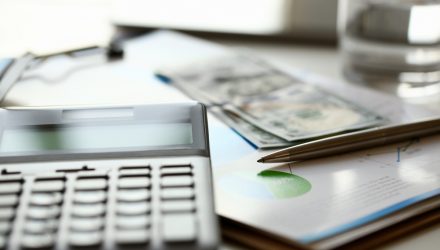 A Hedged ETF With Big Income and Upside Potential