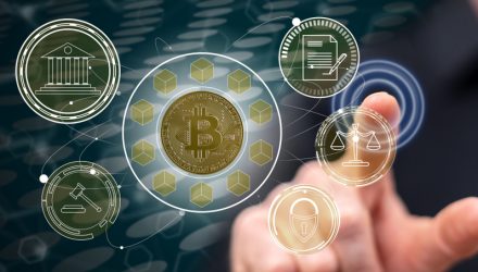 Bitcoin ETF Landscape Shifts as U.S. Policy Changes