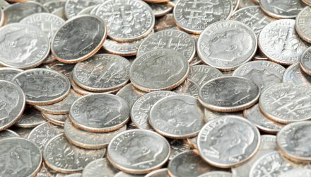 Technicals Could Point to Upside for This New Crypto ETF