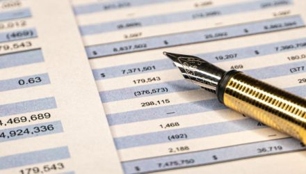 AI Infrastructure ETF Shows Balance Sheet Strength