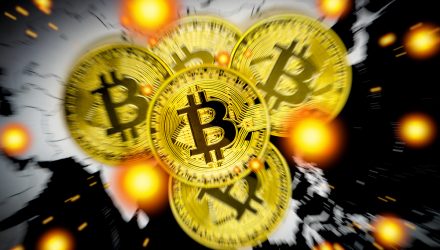 Bitcoin ETFs Bleed $3.4 Billion as Investors Pull Back