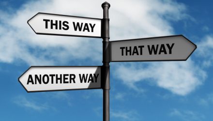 This Active Equity ETF Navigates Uncertainty With an Income Twist