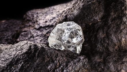 Lithium May Be a Metal Worth Watching Next Year