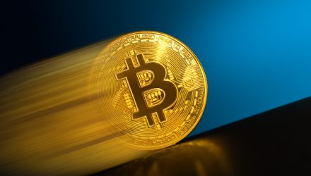 Why Bitcoin May Soon Outpace Other Famous Assets