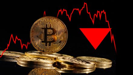 Cryptocurrencies: Bitcoin Drops Below $90K