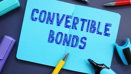 Don’t Overlook the Opportunity in Convertible Bond ETFs
