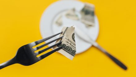 Breakfast With a Side of Dividends