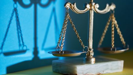 This Equal-Weight ETF Has a Lot of Perks