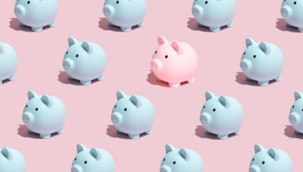 An Inflation-Fighting ETF With Unique Traits