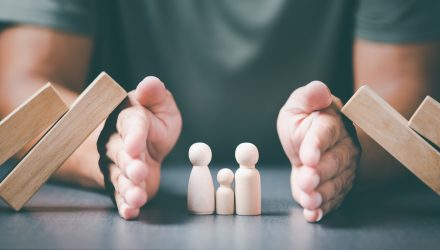 Hedge Your 2026 Equity Worries With Protected ETFs