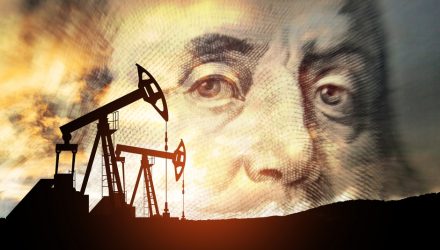 With Oil Prices Under Pressure, Here Are ETFs to Trade