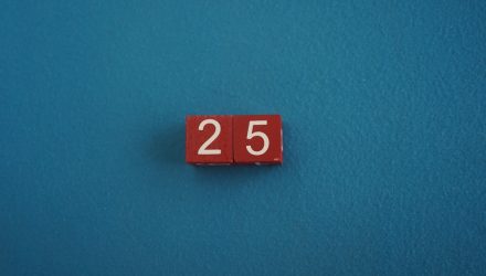 Some of the Best Stocks of the Past 25 Years Reside in These ETFs
