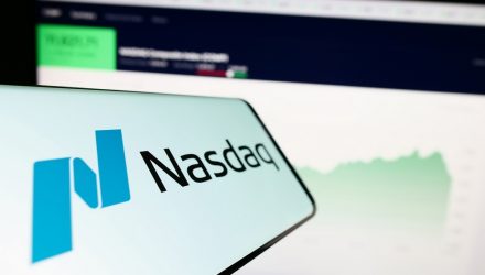 Nasdaq Exposure & Income? This ETF Can Help