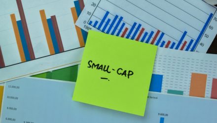 This Small-Cap ETF May Be Fashionable in 2026