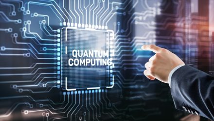 Use This ETF to Sift Through Quantum Computing Noise