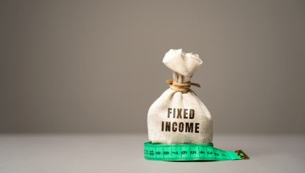 These ETFs Offer Investors the Fixed Income "Sweet Spot"