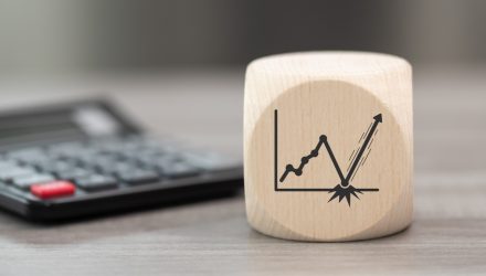Signs Pointing to an Ethereum Rebound