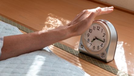 A Snoozer to Some But to Others, This ETF Fits the VBIL