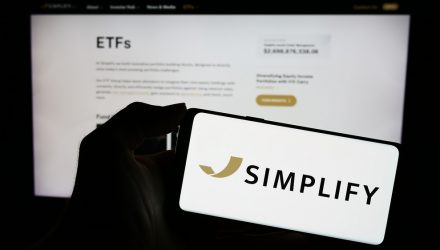 Navigating Private Credit: Simplify’s Christopher Getter on PCR