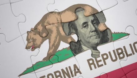 This California Bond ETF Hit $1B in Inflows