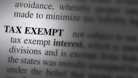 Treat Your Portfolio Right in 2026: Add Tax-Exempt ETF Exposure