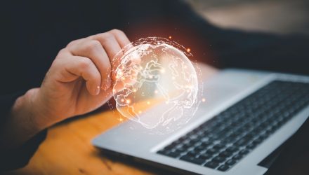 2 Ideal Paths to Get International Bond Exposure