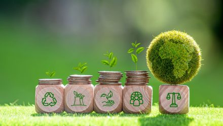 There’s Still Enthusiasm for ESG Investing