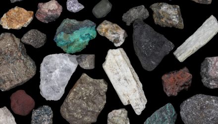 Capitalizing on the Redefined Critical Materials Landscape