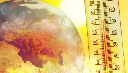 Look to This Hot Europe ETF as the Continent Rearms