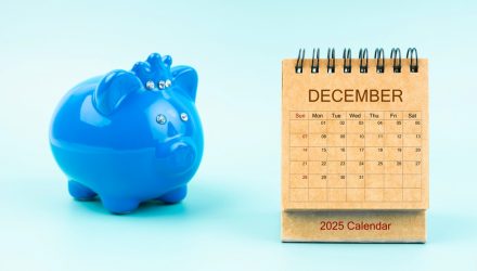 December Rate Cut Could Lift This ETF