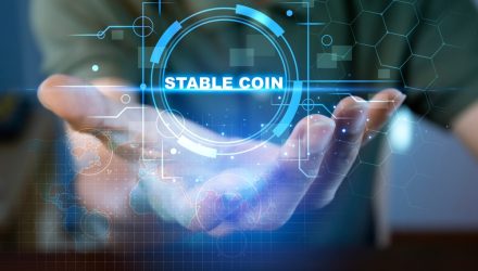 Disruptive Theme of the Week: Stablecoin