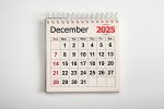 TACK Portfolio Manager Commentary – December 2025