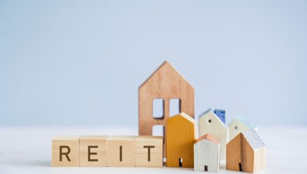 Income & Catalysts Highlight 2026 Case for This REIT ETF