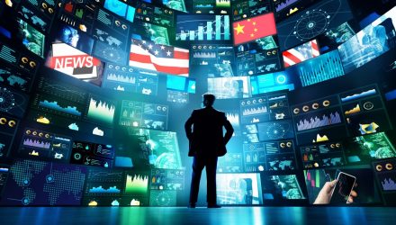 Musk, Tesla & Netflix News Drive Single-Stock ETFs