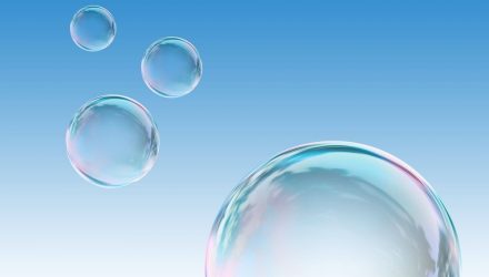 Is There an AI Bubble – and If So, How Do Investors Navigate It?