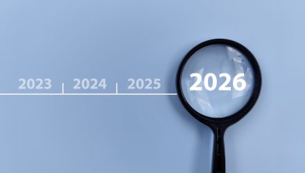 the Neuberger Berman Emerging Markets Debt Hard Currency ETF (NEMD) is a bond ETF to keep an eye on in 2026.