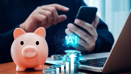 HOLD: AI Spending Pays Off for Major Cloud Providers