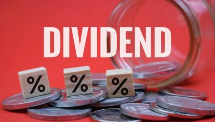 Some of the Best Dividend Stocks Reside in This ETF