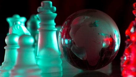 The Global Power Crunch: The New Geopolitical & Economic Frontier