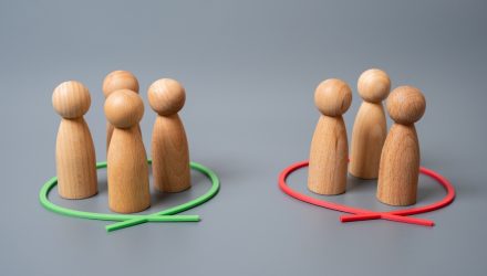 The Fed Cuts Again, but the Divide Is Growing