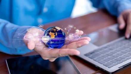An Active ETF For Dabbling or Diving Into International Equities