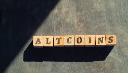 With Altcoins, Selectivity Is Paramount