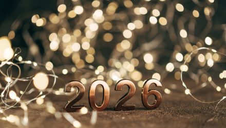 2026 Global Outlook May Create Moments for Active ETFs